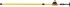 KRAFT&DELE produžni štap za laserski nivelir 300 cm, 5/8" KD10759